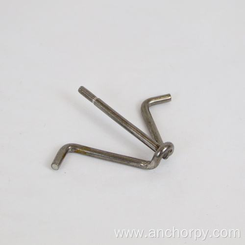 Hot Sale 316 Stainless Steel Anchors